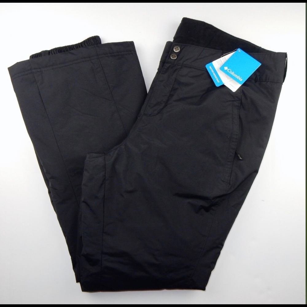 Columbia ski/snowboard pants
